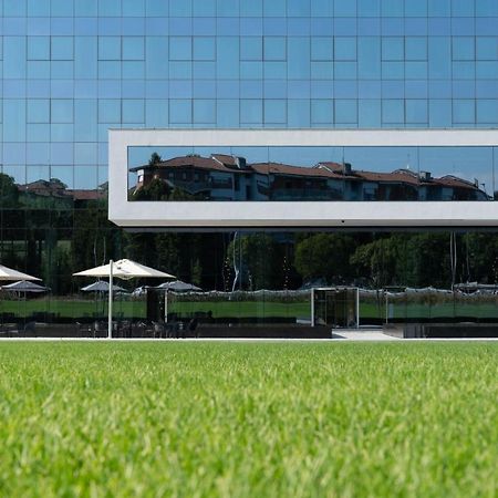 Life Hotel Bergamo Exteriör bild