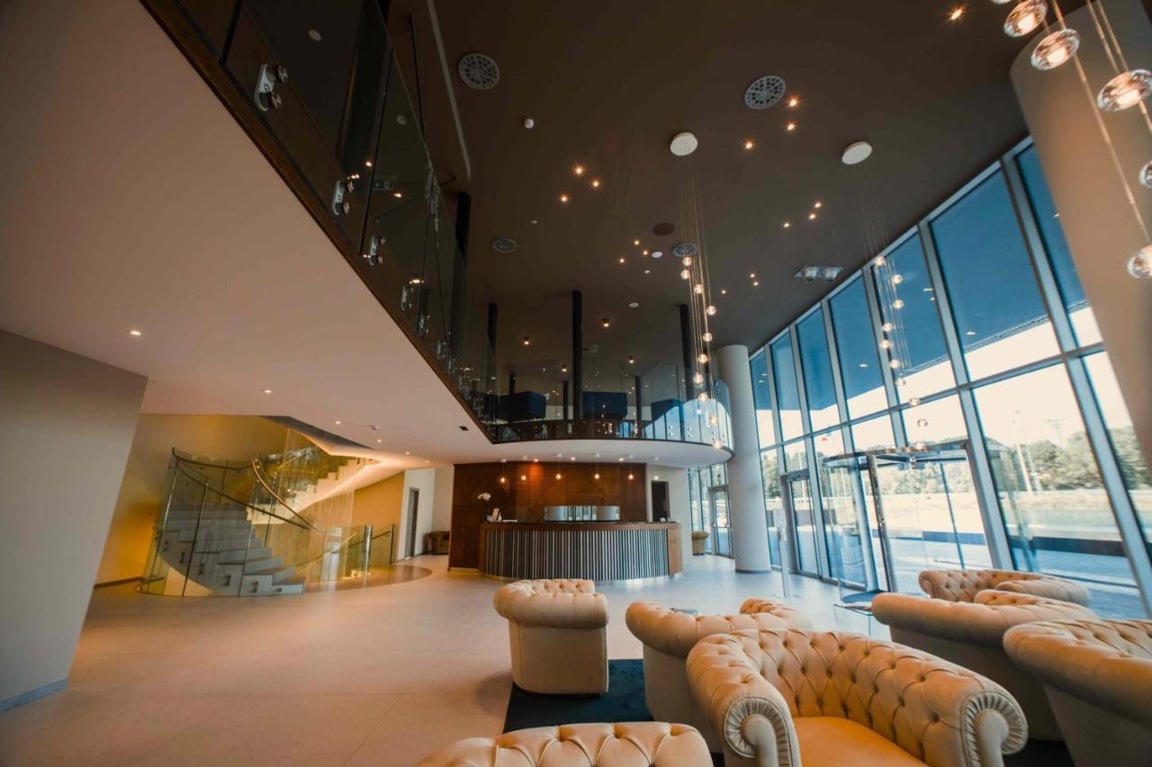 Life Hotel Bergamo Exteriör bild